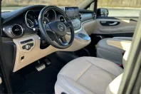 Mercedes-Benz V 300 (Clasa V) din 2023 cu 50.143 km - oferta MER243785 - foto 9