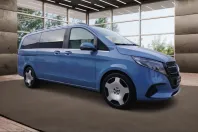 Mercedes-Benz V 300 (Clasa V) din 2025 cu 19.237 km - oferta MER243786 - foto 1