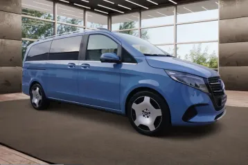 Mercedes-Benz V 300 din 2025 - oferta MER243786
