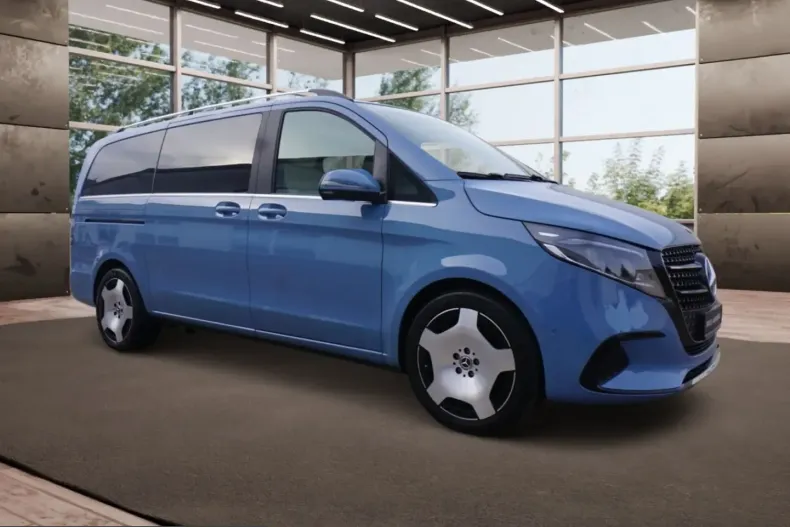 Mercedes-Benz V 300 (Clasa V) din 2025 cu 19.237 km - oferta MER243786 - foto 1