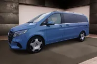 Mercedes-Benz V 300 (Clasa V) din 2025 cu 19.237 km - oferta MER243786 - foto 2