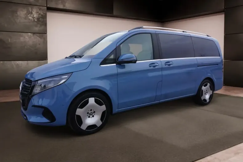 Mercedes-Benz V 300 (Clasa V) din 2025 cu 19.237 km - oferta MER243786 - foto 2
