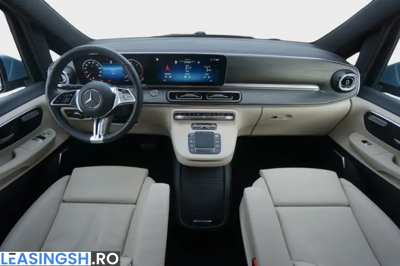 Mercedes-Benz V 300 (Clasa V) din 2025 cu 19.237 km - oferta MER243786 - foto 9