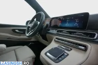 Mercedes-Benz V 300 (Clasa V) din 2025 cu 19.237 km - oferta MER243786 - foto 10