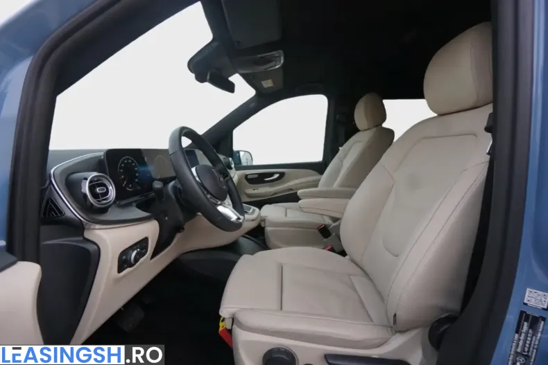 Mercedes-Benz V 300 (Clasa V) din 2025 cu 19.237 km - oferta MER243786 - foto 11