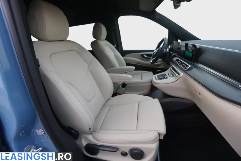 Mercedes-Benz V 300 (Clasa V) din 2025 cu 19.237 km - oferta MER243786 - foto 12