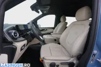Mercedes-Benz V 300 (Clasa V) din 2025 cu 19.237 km - oferta MER243786 - foto 13