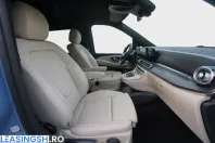 Mercedes-Benz V 300 (Clasa V) din 2025 cu 19.237 km - oferta MER243786 - foto 14