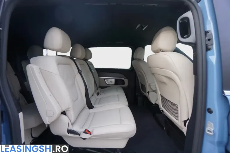 Mercedes-Benz V 300 (Clasa V) din 2025 cu 19.237 km - oferta MER243786 - foto 18