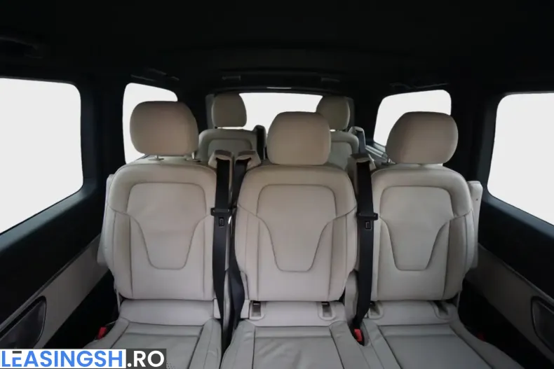 Mercedes-Benz V 300 (Clasa V) din 2025 cu 19.237 km - oferta MER243786 - foto 19
