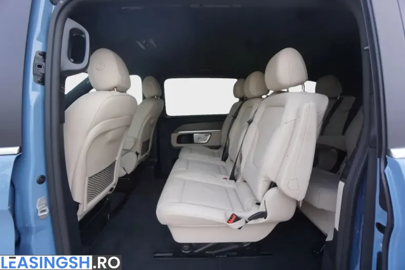 Mercedes-Benz V 300 (Clasa V) din 2025 cu 19.237 km - oferta MER243786 - foto 20