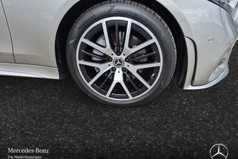 Mercedes-Benz CLS 300 (Clasa CLS) din 2022 cu 17.260 km - oferta MER243787 - foto 15