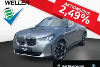 BMW X3 (Seria X) din 2025 cu 37.100 km - oferta BMW243788 - foto 1
