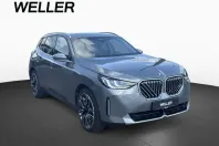 BMW X3 (Seria X) din 2025 cu 37.100 km - oferta BMW243788 - foto 4