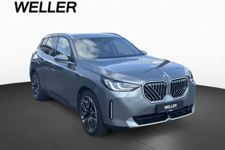 BMW X3 (Seria X) din 2025 cu 37.100 km - oferta BMW243788 - foto 4