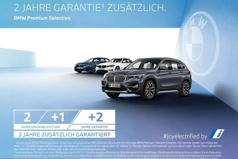BMW X3 (Seria X) din 2025 cu 37.100 km - oferta BMW243788 - foto 5