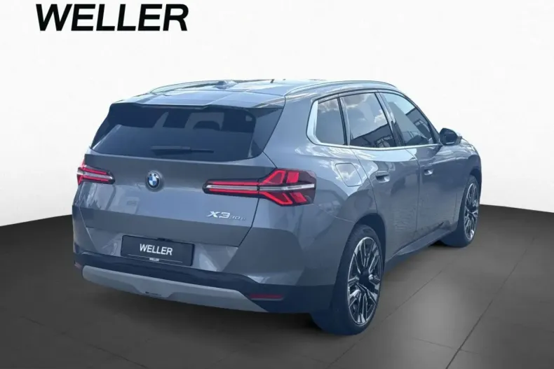 BMW X3 (Seria X) din 2025 cu 37.100 km - oferta BMW243788 - foto 6