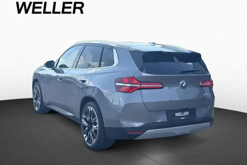 BMW X3 (Seria X) din 2025 cu 37.100 km - oferta BMW243788 - foto 9