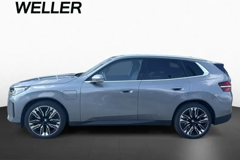 BMW X3 (Seria X) din 2025 cu 37.100 km - oferta BMW243788 - foto 10