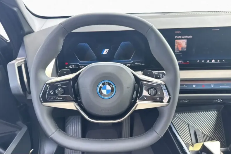 BMW X3 (Seria X) din 2025 cu 37.100 km - oferta BMW243788 - foto 16