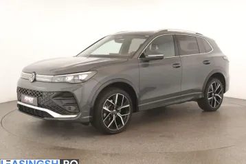 Volkswagen Tiguan din 2024 - oferta VOL243789