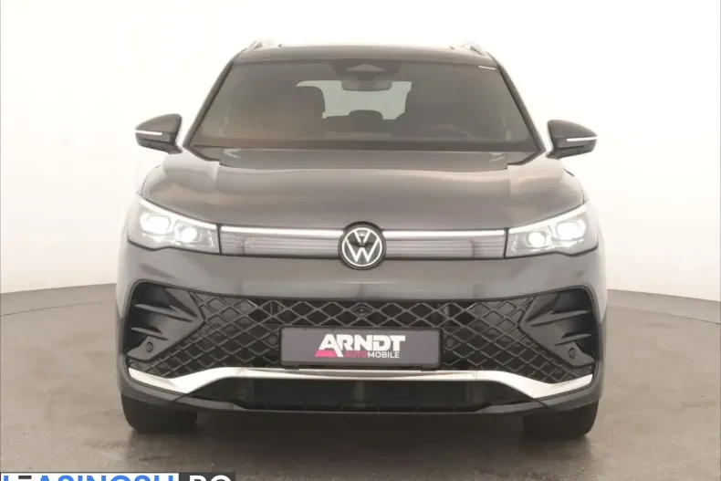 Volkswagen Tiguan din 2024 cu 54.500 km - oferta VOL243789 - foto 2