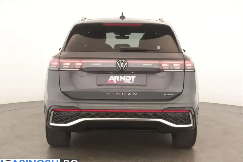 Volkswagen Tiguan din 2024 cu 54.500 km - oferta VOL243789 - foto 5