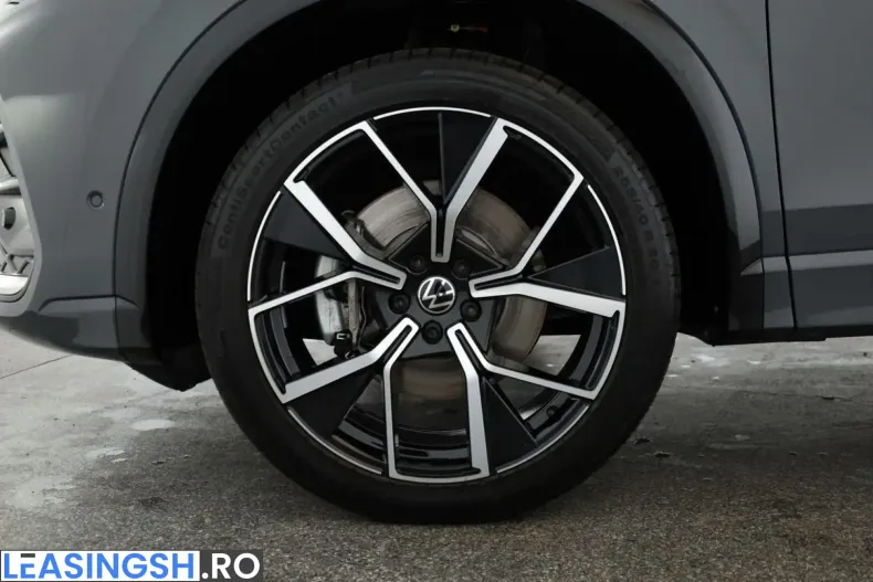Volkswagen Tiguan din 2024 cu 54.500 km - oferta VOL243789 - foto 6
