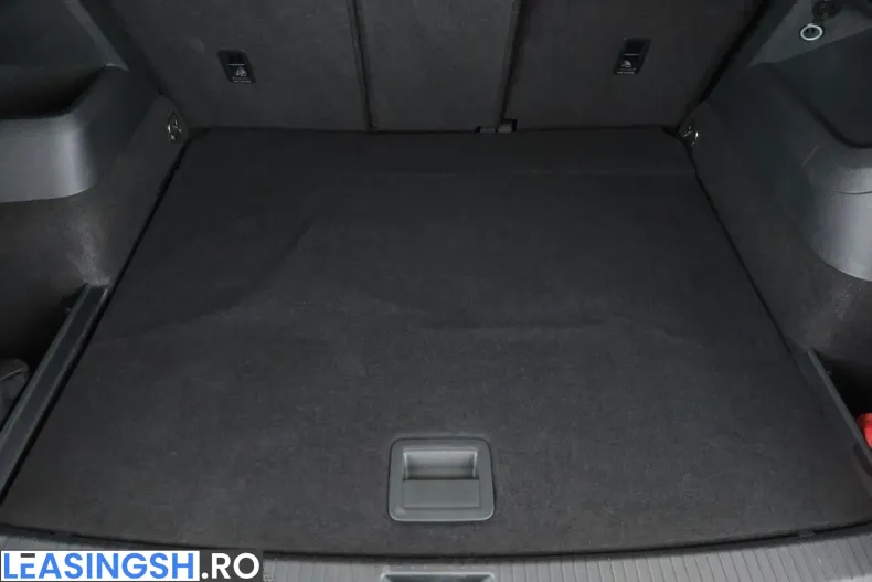 Volkswagen Tiguan din 2024 cu 54.500 km - oferta VOL243789 - foto 8