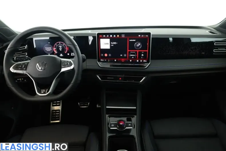 Volkswagen Tiguan din 2024 cu 54.500 km - oferta VOL243789 - foto 13