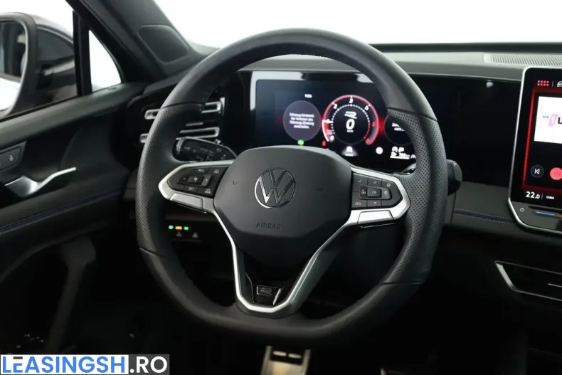 Volkswagen Tiguan din 2024 cu 54.500 km - oferta VOL243789 - foto 14