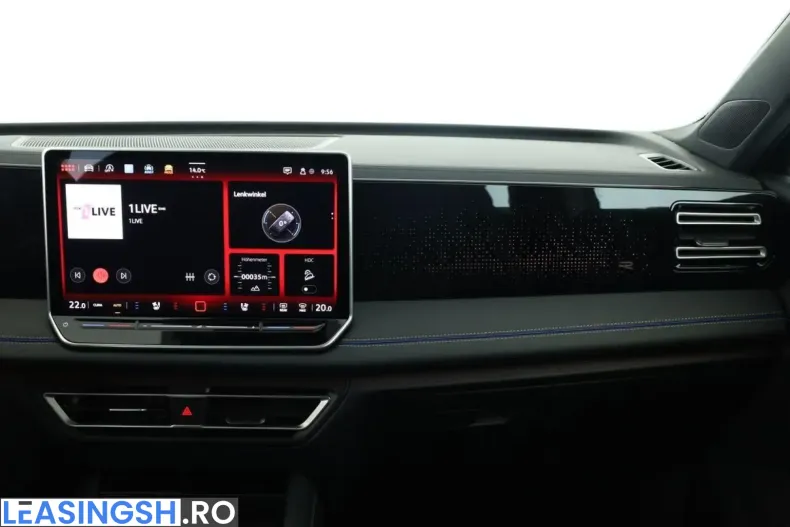 Volkswagen Tiguan din 2024 cu 54.500 km - oferta VOL243789 - foto 15