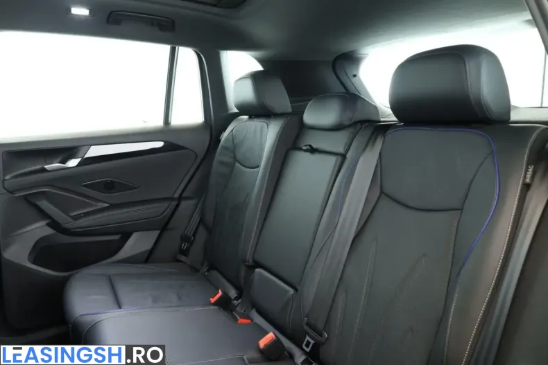 Volkswagen Tiguan din 2024 cu 54.500 km - oferta VOL243789 - foto 17