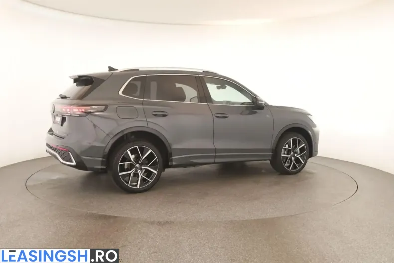 Volkswagen Tiguan din 2024 cu 54.500 km - oferta VOL243789 - foto 29