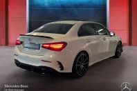 Mercedes-Benz A 35 AMG (Clasa A) din 2023 cu 21.293 km - oferta MER243790 - foto 4