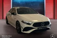 Mercedes-Benz A 35 AMG (Clasa A) din 2023 cu 21.293 km - oferta MER243790 - foto 5
