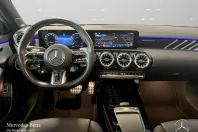 Mercedes-Benz A 35 AMG (Clasa A) din 2023 cu 21.293 km - oferta MER243790 - foto 8