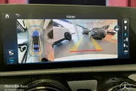 Mercedes-Benz A 35 AMG (Clasa A) din 2023 cu 21.293 km - oferta MER243790 - foto 15