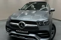 Mercedes-Benz GLE 350 (Clasa GLE) din 2021 cu 73.000 km - oferta MER243791 - foto 1