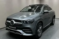 Mercedes-Benz GLE 350 (Clasa GLE) din 2021 cu 73.000 km - oferta MER243791 - foto 2