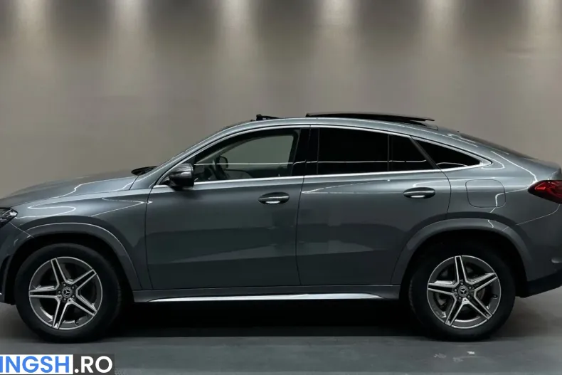 Mercedes-Benz GLE 350 (Clasa GLE) din 2021 cu 73.000 km - oferta MER243791 - foto 3
