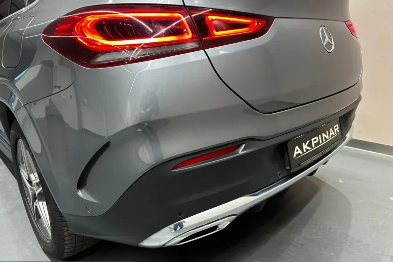 Mercedes-Benz GLE 350 (Clasa GLE) din 2021 cu 73.000 km - oferta MER243791 - foto 4