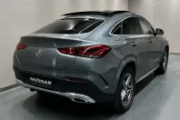 Mercedes-Benz GLE 350 (Clasa GLE) din 2021 cu 73.000 km - oferta MER243791 - foto 5