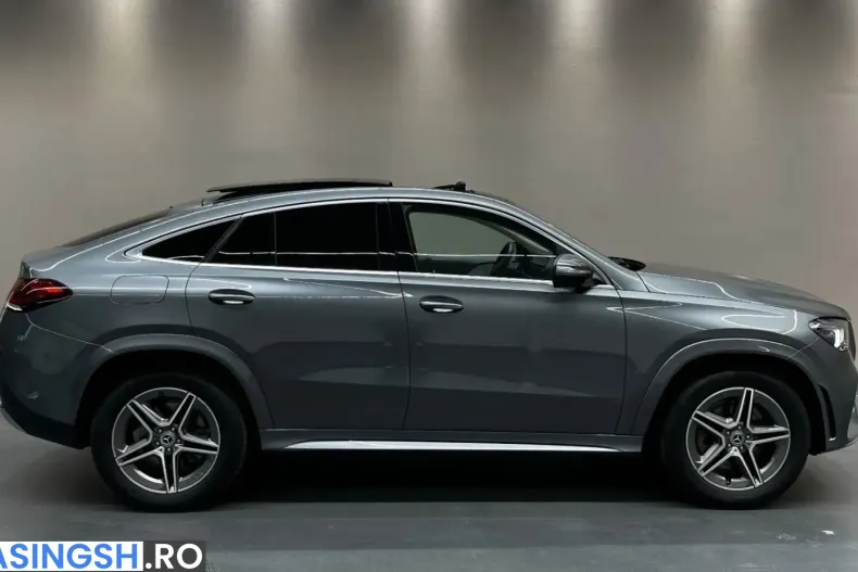 Mercedes-Benz GLE 350 (Clasa GLE) din 2021 cu 73.000 km - oferta MER243791 - foto 6