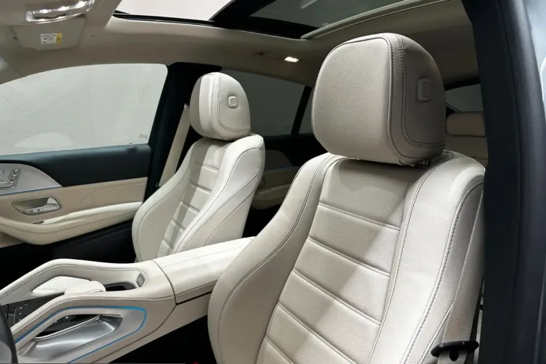 Mercedes-Benz GLE 350 (Clasa GLE) din 2021 cu 73.000 km - oferta MER243791 - foto 8