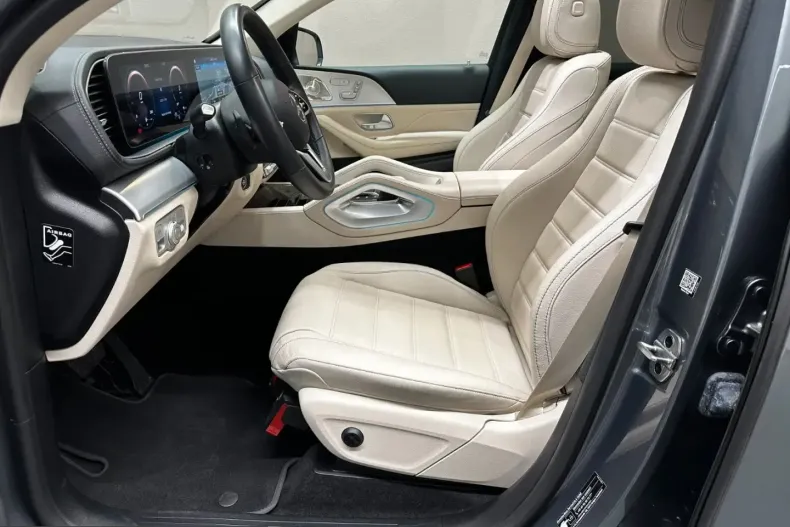 Mercedes-Benz GLE 350 (Clasa GLE) din 2021 cu 73.000 km - oferta MER243791 - foto 9