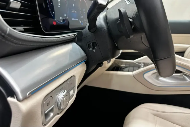 Mercedes-Benz GLE 350 (Clasa GLE) din 2021 cu 73.000 km - oferta MER243791 - foto 10