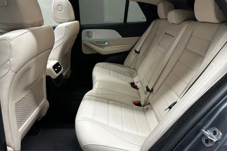 Mercedes-Benz GLE 350 (Clasa GLE) din 2021 cu 73.000 km - oferta MER243791 - foto 13