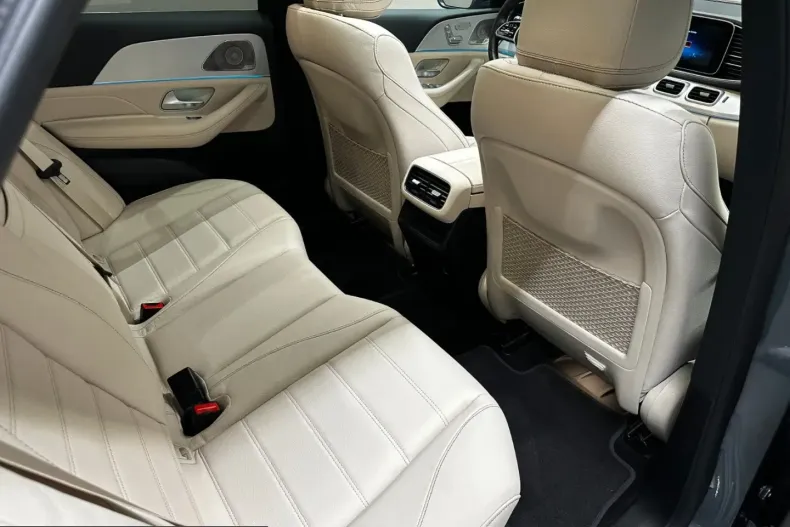Mercedes-Benz GLE 350 (Clasa GLE) din 2021 cu 73.000 km - oferta MER243791 - foto 15