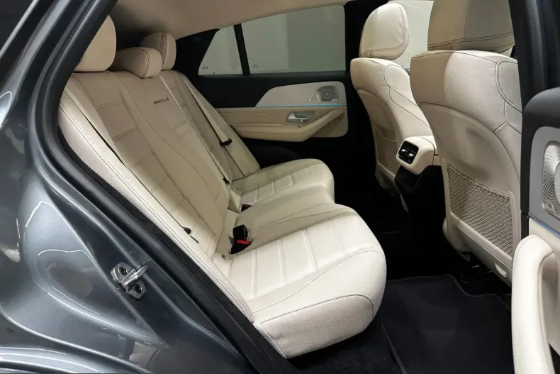 Mercedes-Benz GLE 350 (Clasa GLE) din 2021 cu 73.000 km - oferta MER243791 - foto 16